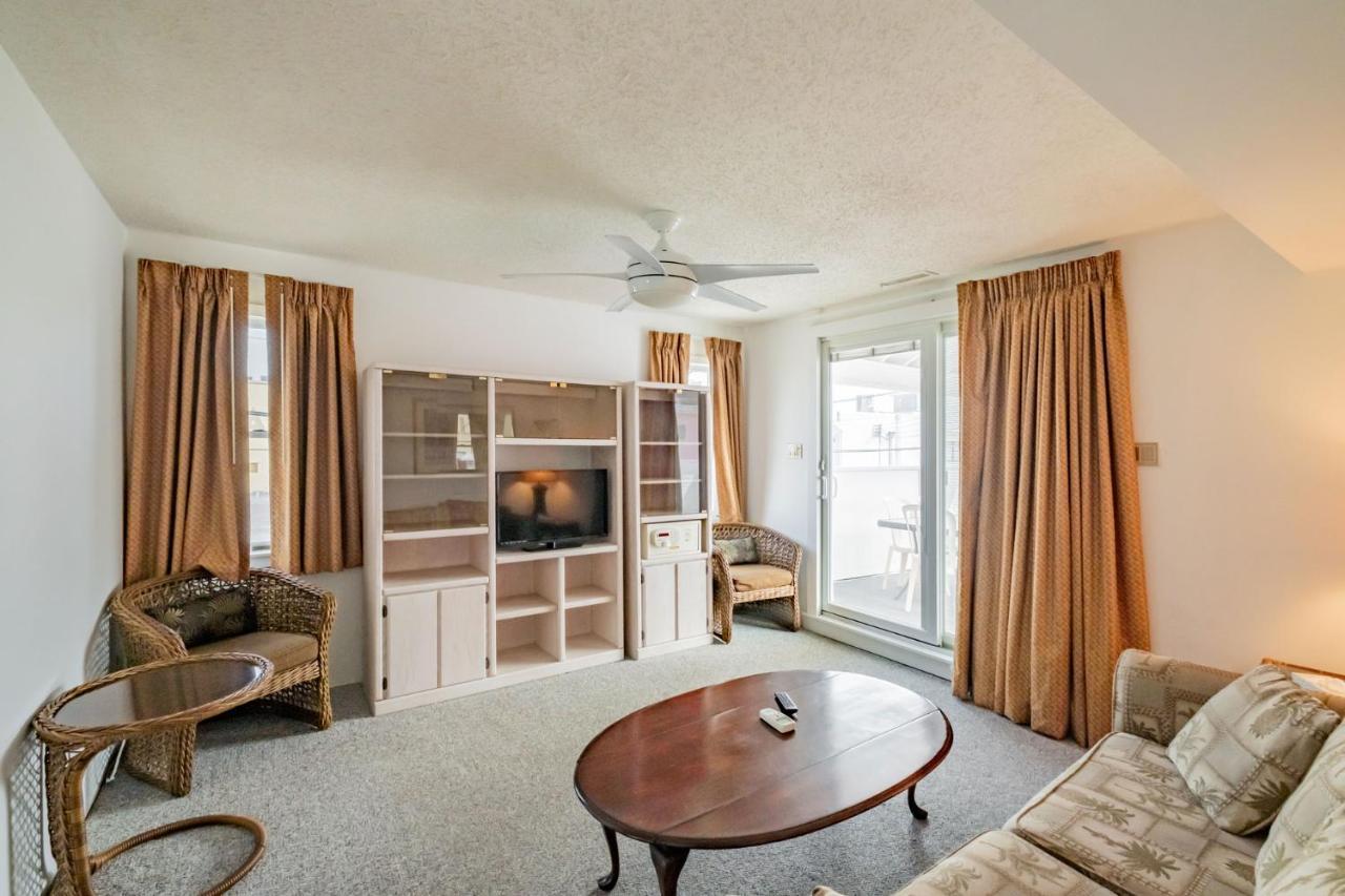 Heart Of Wildwood Boardwalk Motel Bagian luar foto