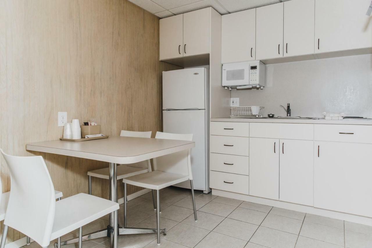 Heart Of Wildwood Boardwalk Motel Bagian luar foto