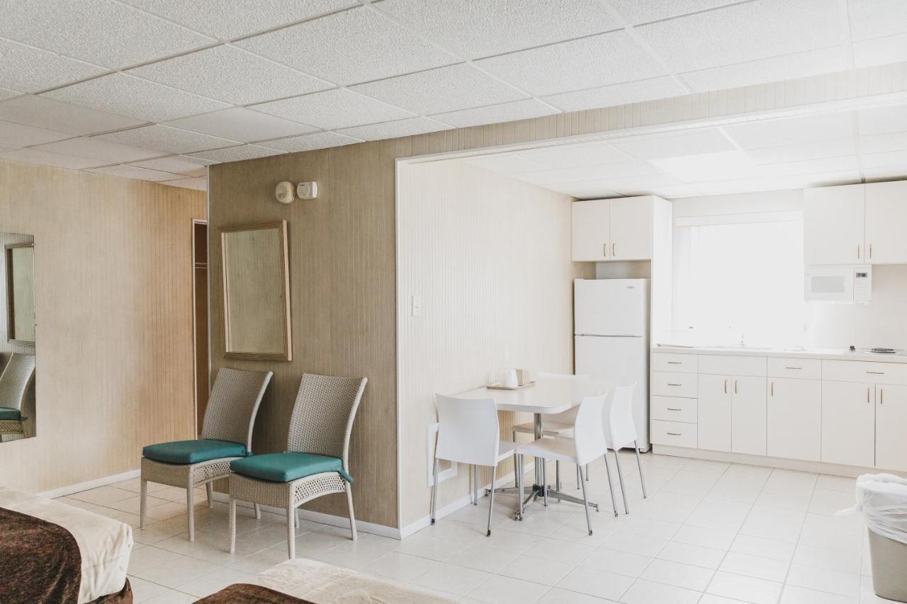 Heart Of Wildwood Boardwalk Motel Bagian luar foto